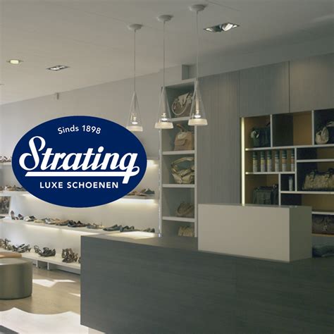 strating schoenen review